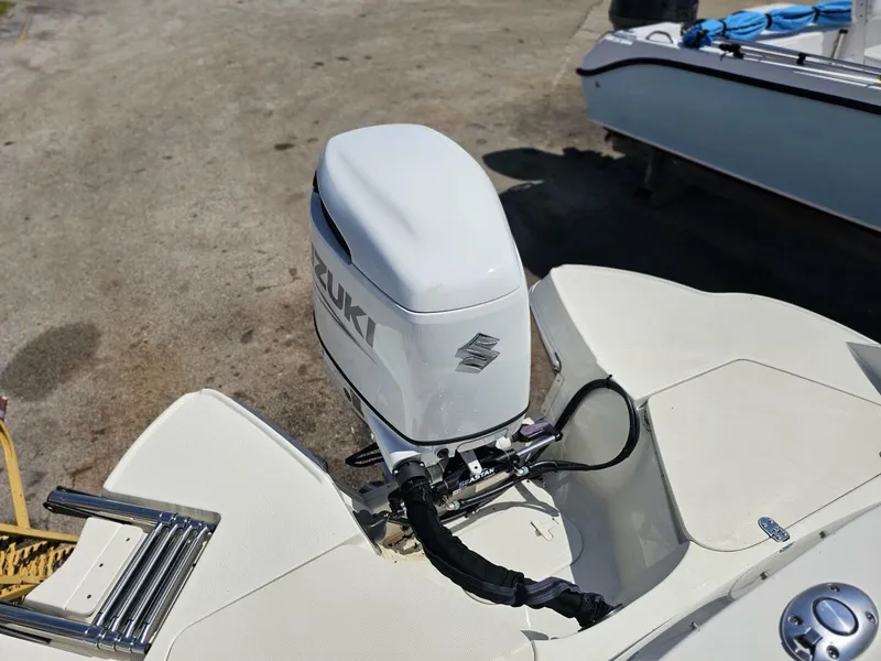 Slide: The Image of Stingray 231 2022 - 11