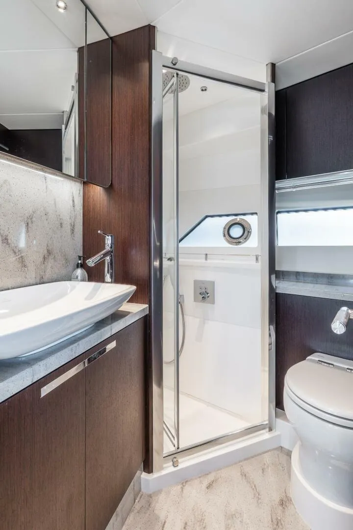 Slide: The Image of Sunseeker Predator 60 EVO 2021 - 101