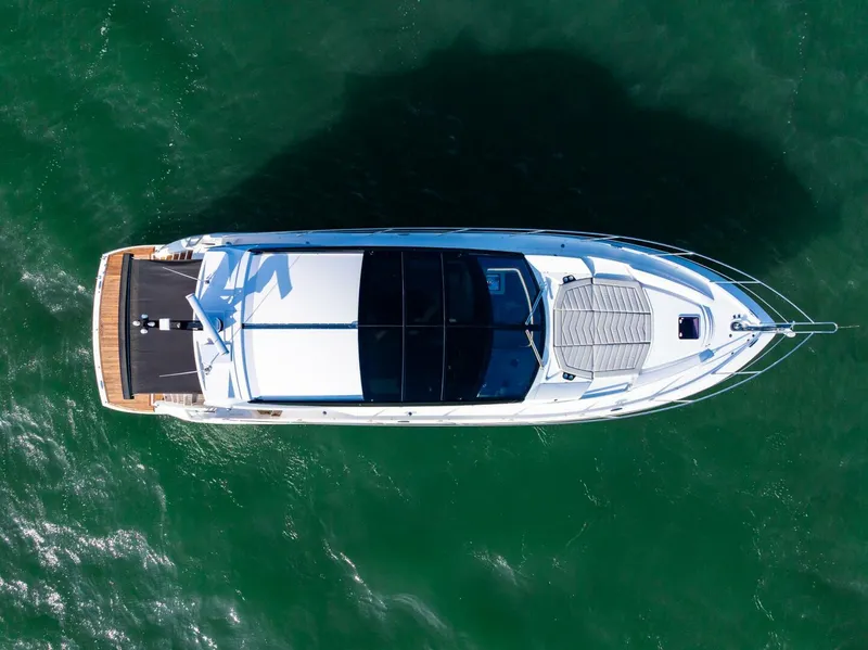 Slide: The Image of Sunseeker Predator 60 EVO 2021 - 52