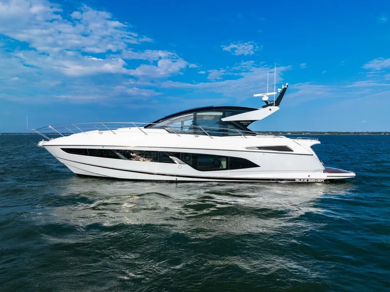 Slide: The Image of Sunseeker Predator 60 EVO 2021 - 54