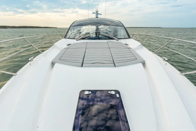 Slide: The Image of Sunseeker Predator 60 EVO 2021 - 59