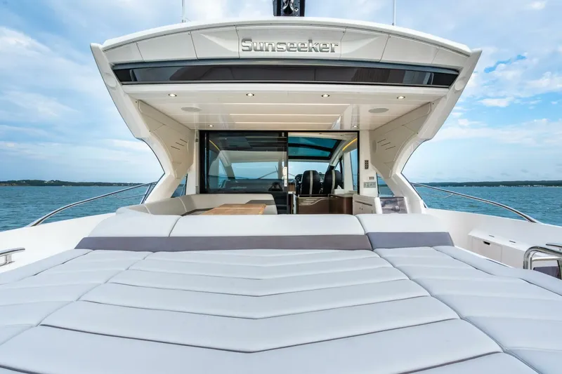 Slide: The Image of Sunseeker Predator 60 EVO 2021 - 71