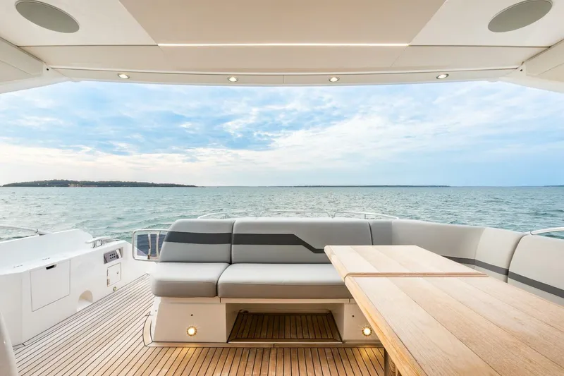 Slide: The Image of Sunseeker Predator 60 EVO 2021 - 82