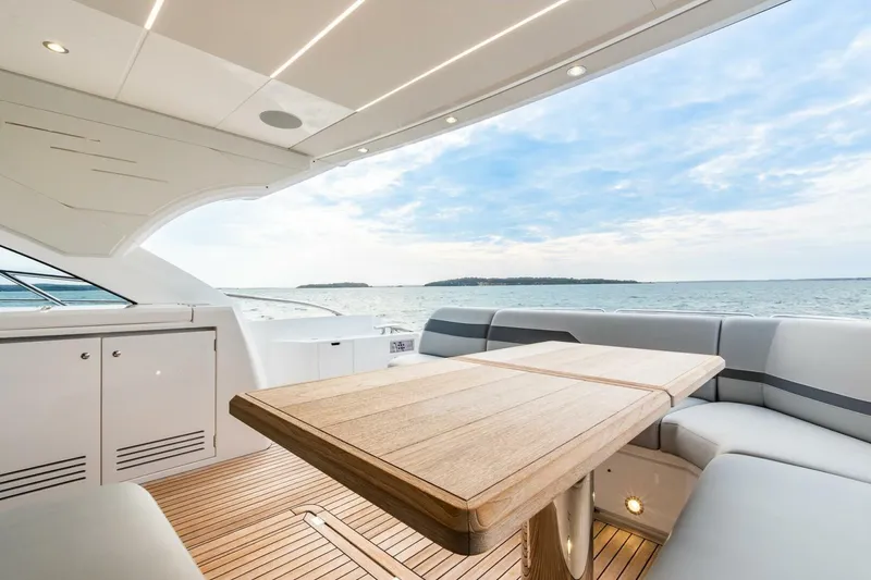Slide: The Image of Sunseeker Predator 60 EVO 2021 - 83