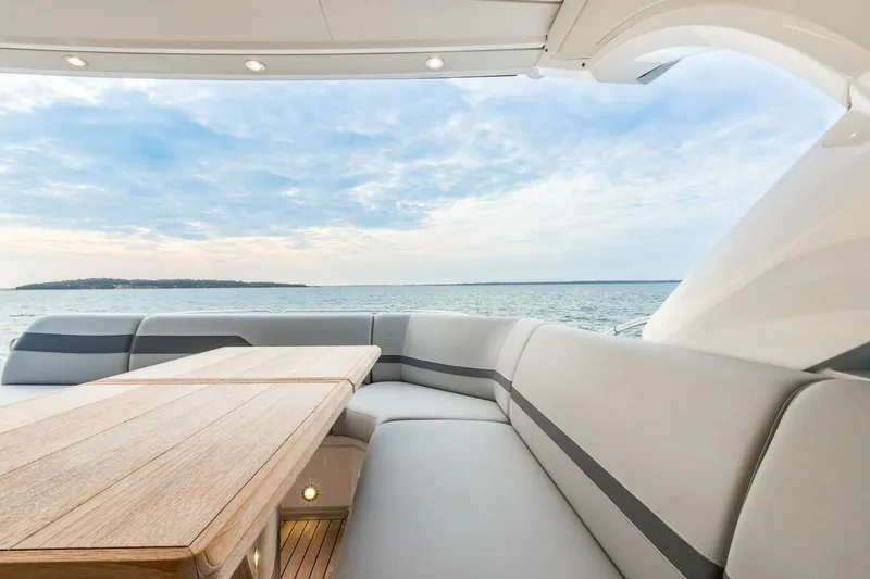 Slide: The Image of Sunseeker Predator 60 EVO 2021 - 84
