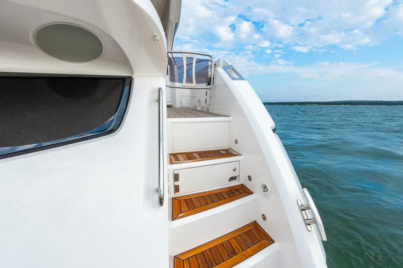 Slide: The Image of Sunseeker Predator 60 EVO 2021 - 86
