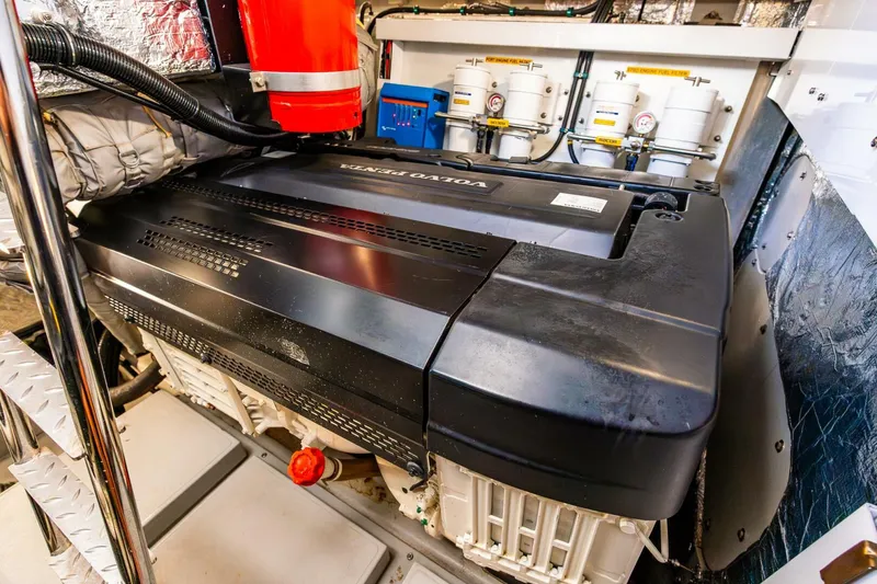 Slide: The Image of Sunseeker Predator 60 EVO 2021 - 9
