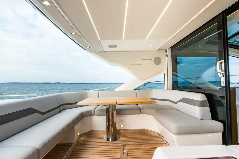 Slide: The Image of Sunseeker Predator 60 EVO 2021 - 92