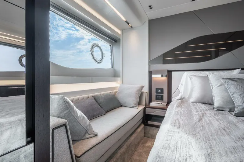 Slide: The Image of Sunseeker Predator 60 EVO 2021 - 95