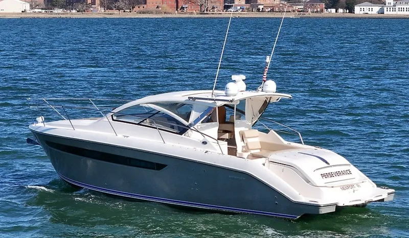 The Image of Pursuit SC 365i Sport Coupe 2015 - 0