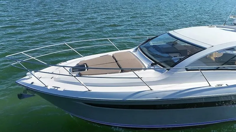 Slide: The Image of Pursuit SC 365i Sport Coupe 2015 - 68
