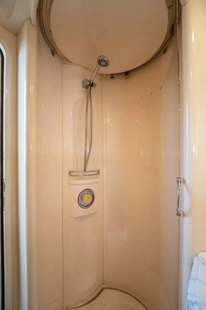 Slide: The Image of Azimut 46 2001 - 57