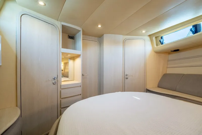 Slide: The Image of Azimut 46 2001 - 59