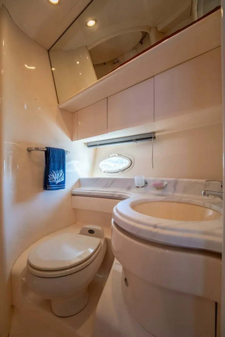 Slide: The Image of Azimut 46 2001 - 62