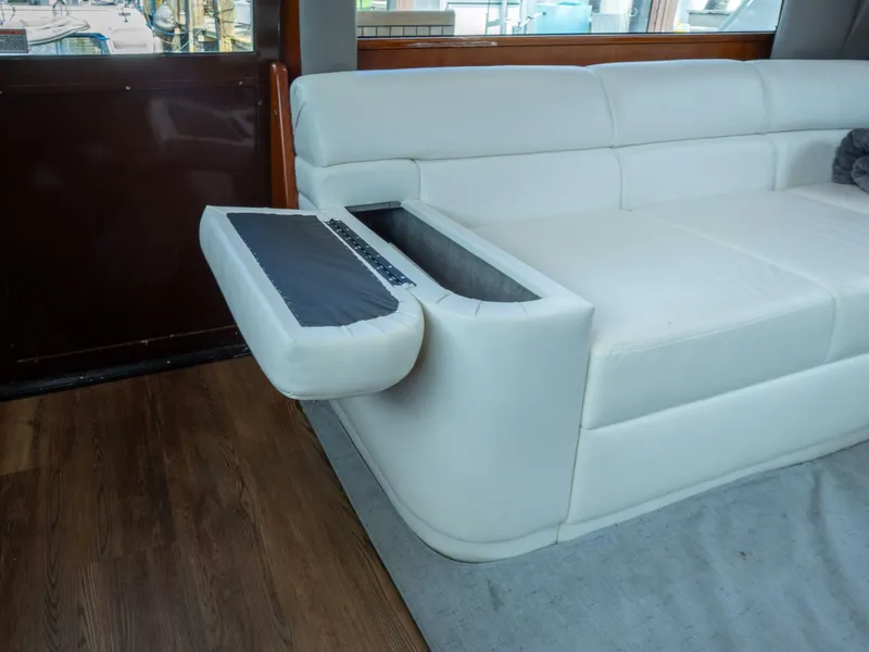 Slide: The Image of Viking 58 Convertible 1998 - 41