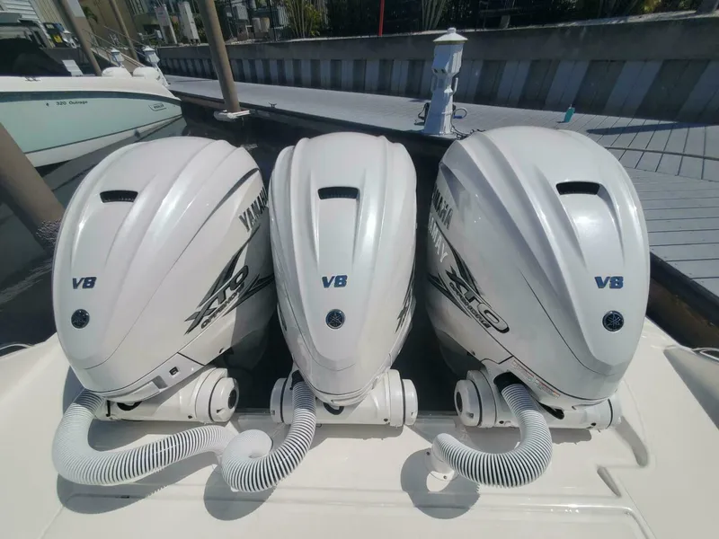 Slide: The Image of Pursuit S 378 Sport 2023 - 19
