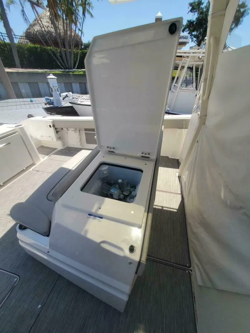 Slide: The Image of Pursuit S 378 Sport 2023 - 8