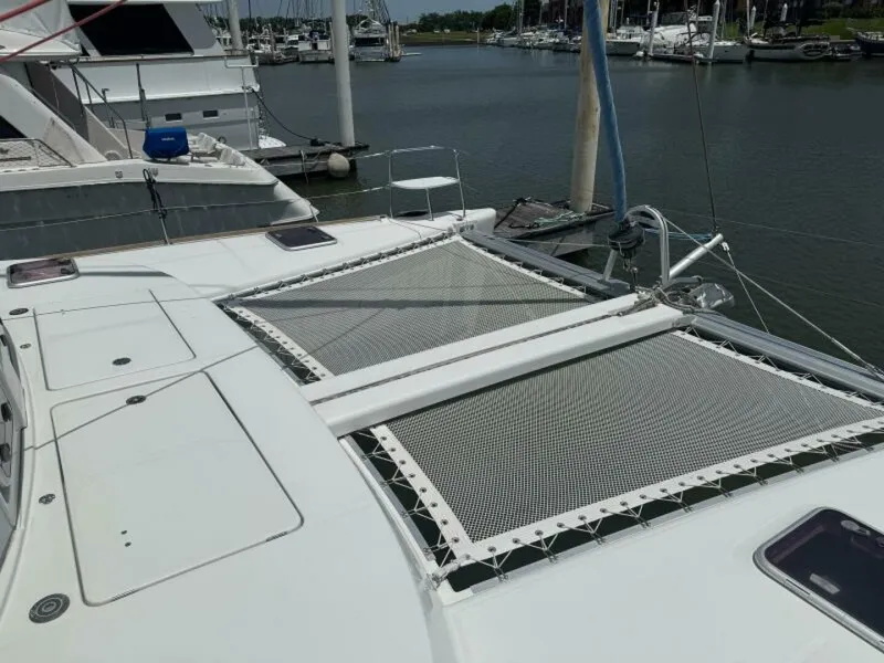 Slide: The Image of Lagoon 380 2010 - 5