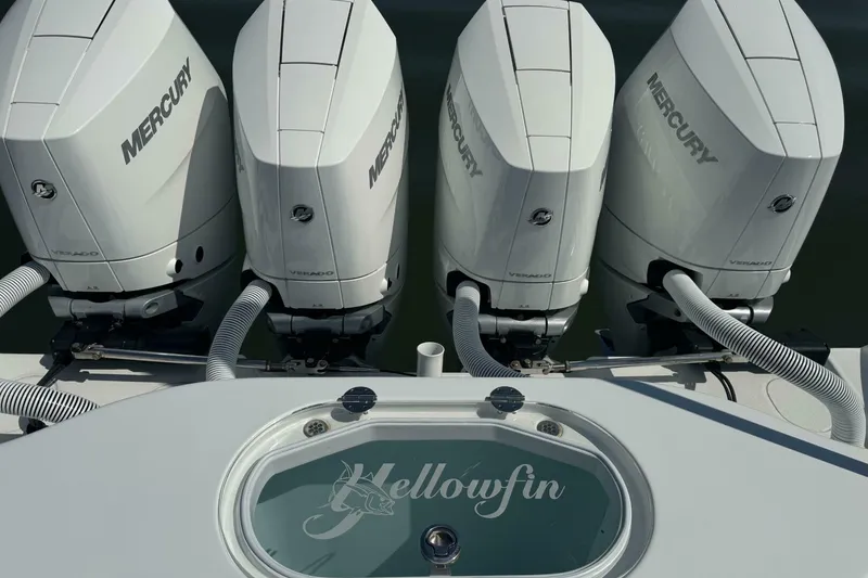 Slide: The Image of Yellowfin Offshore 2024 - 6