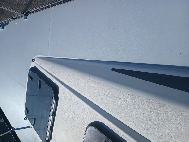 Slide: The Image of X-Yachts X-412 2003 - 3