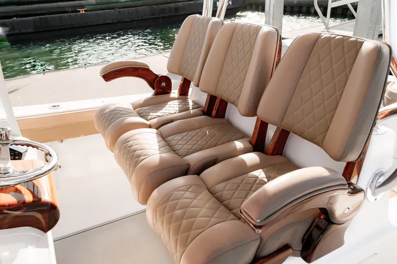 Slide: The Image of Valhalla Boatworks V37 2020 - 21