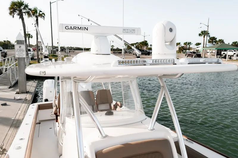 Slide: The Image of Valhalla Boatworks V37 2020 - 27