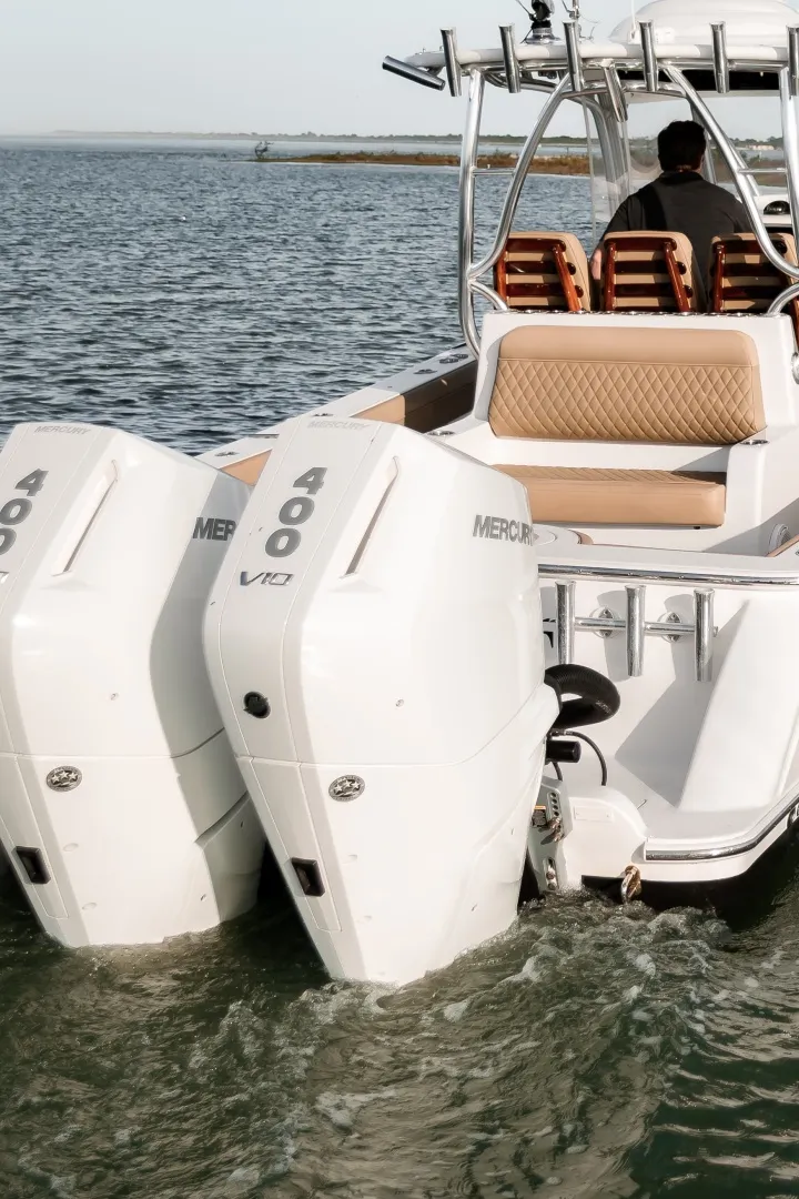Slide: The Image of Valhalla Boatworks V37 2020 - 36