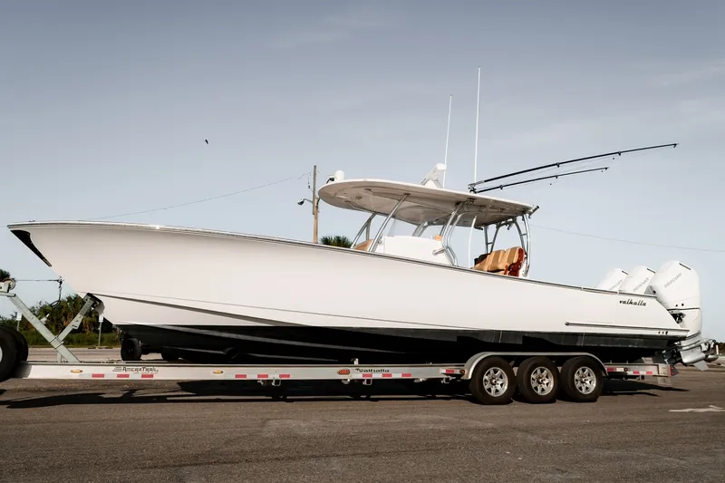 Slide: The Image of Valhalla Boatworks V37 2020 - 45