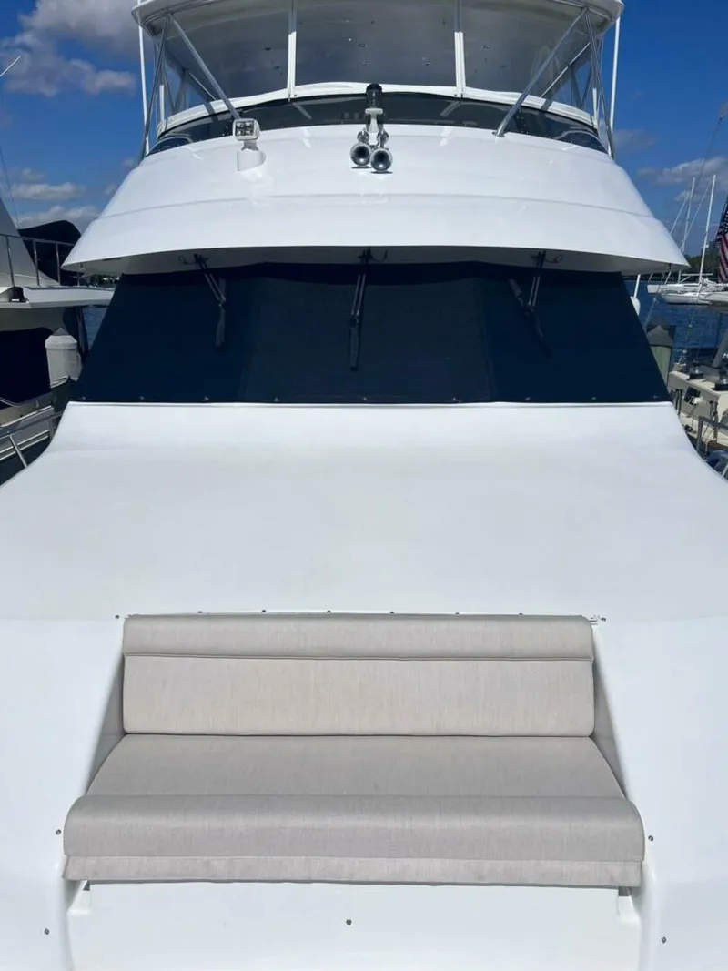 Slide: The Image of Hatteras 2001 - 11