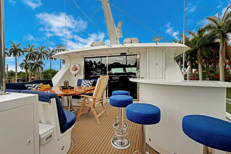 Slide: The Image of Hargrave Capri Skylounge 2005 - 57