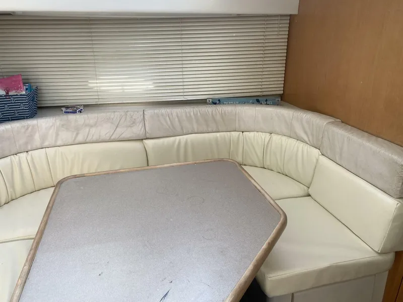 Slide: The Image of Carver Yachts 1994 - 9