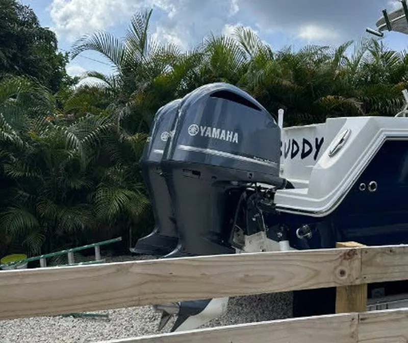 Slide: The Image of Sailfish 290 CC 2013 - 29