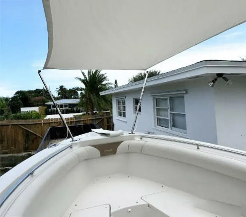 Slide: The Image of Sailfish 290 CC 2013 - 6