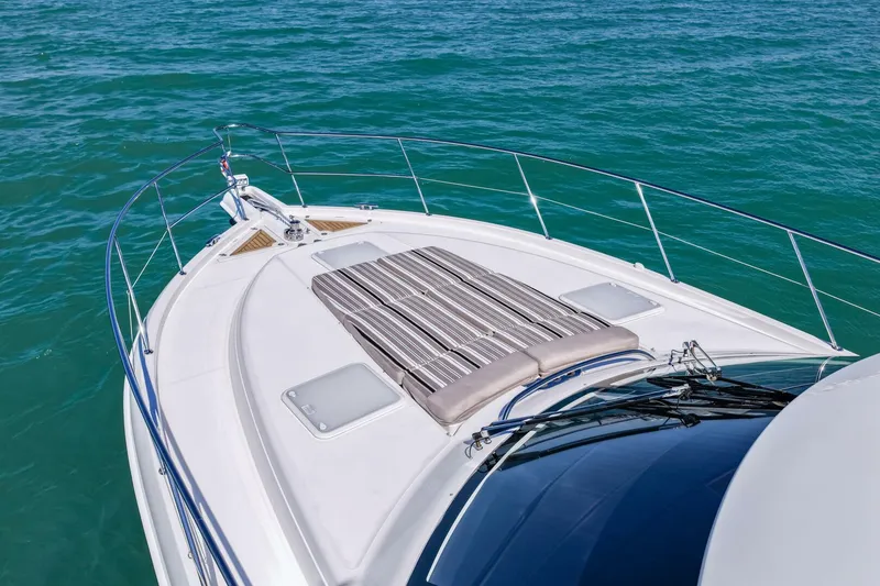 Slide: The Image of Riviera 5000 Sport Yacht 2016 - 13