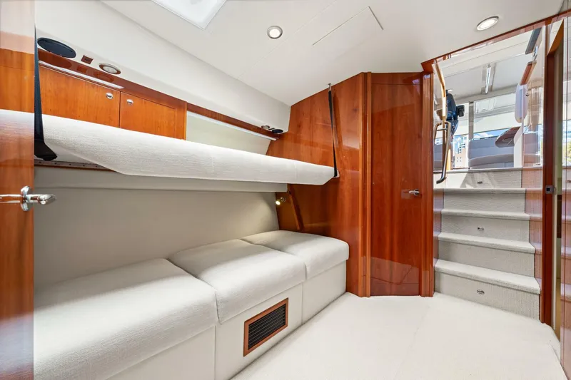 Slide: The Image of Riviera 5000 Sport Yacht 2016 - 69