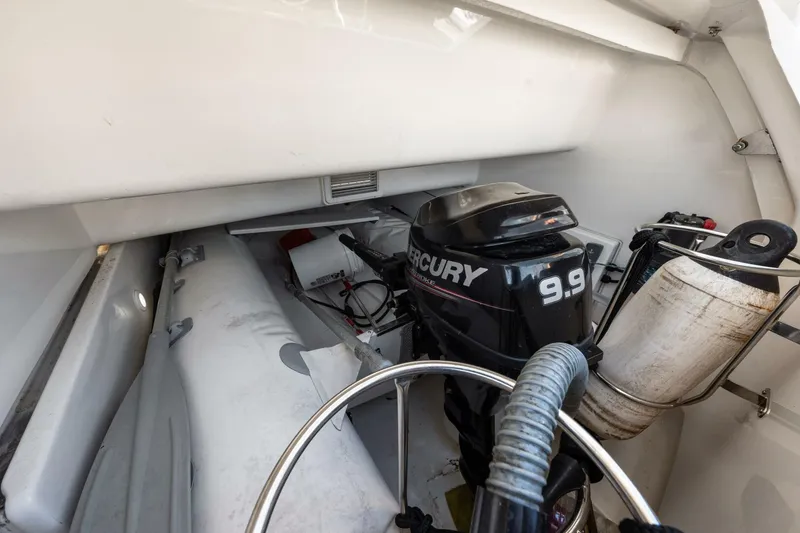 Slide: The Image of Riviera 5000 Sport Yacht 2016 - 80