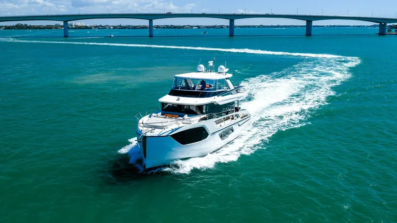 Slide: The Image of Absolute 64 Navetta 2022 - 20