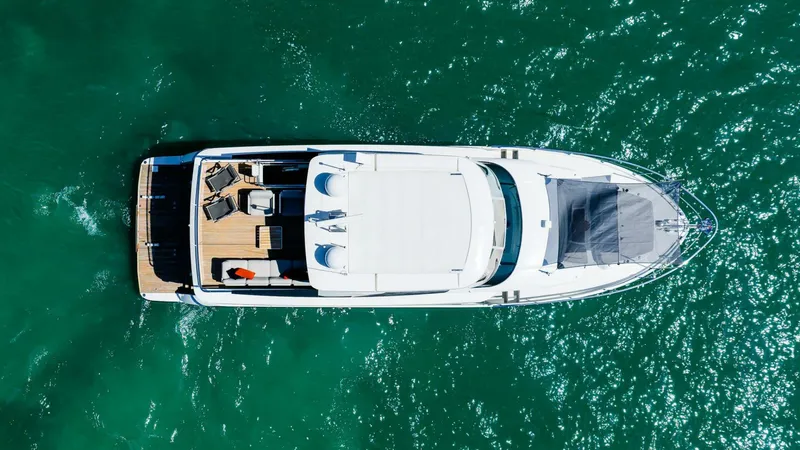 Slide: The Image of Absolute 64 Navetta 2022 - 21