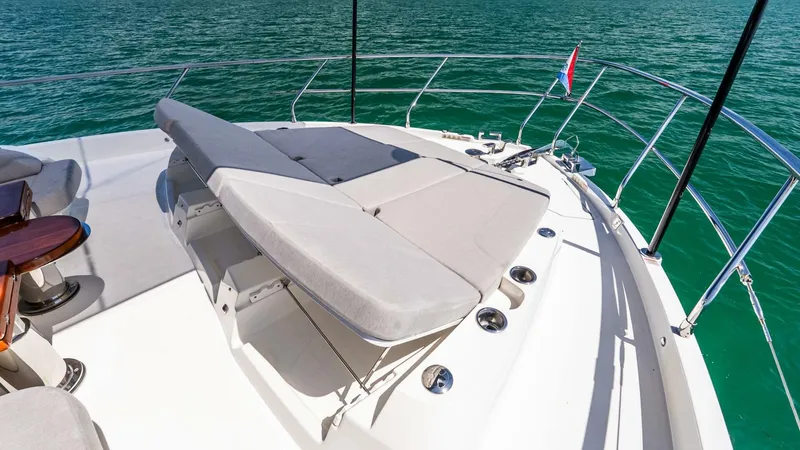 Slide: The Image of Absolute 64 Navetta 2022 - 26