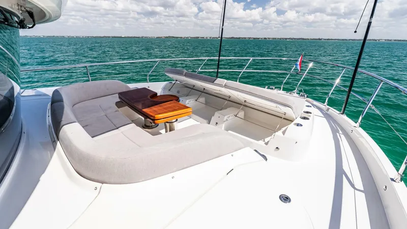 Slide: The Image of Absolute 64 Navetta 2022 - 27