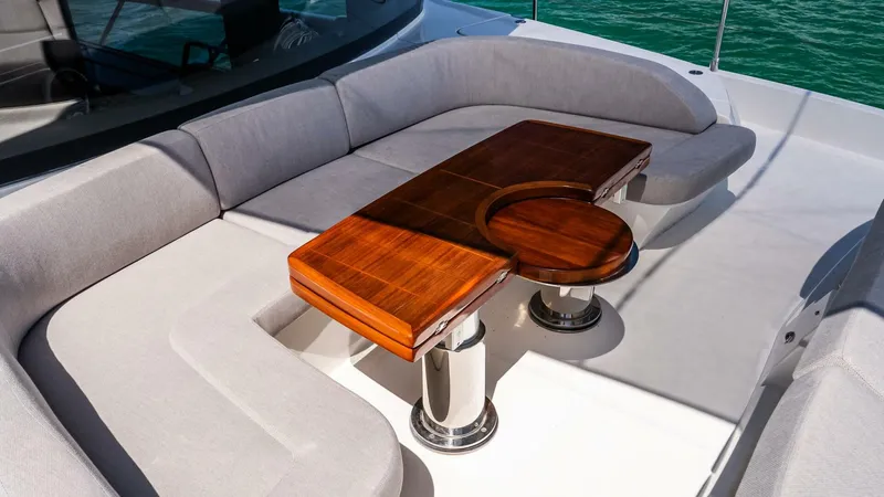 Slide: The Image of Absolute 64 Navetta 2022 - 28
