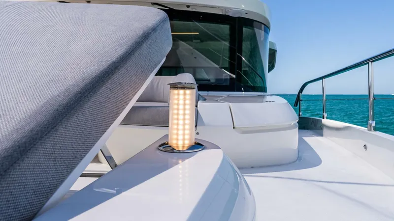 Slide: The Image of Absolute 64 Navetta 2022 - 31