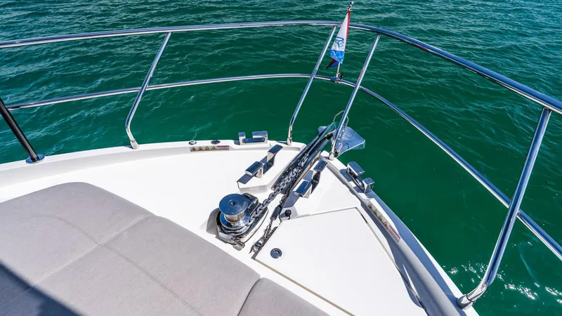 Slide: The Image of Absolute 64 Navetta 2022 - 33