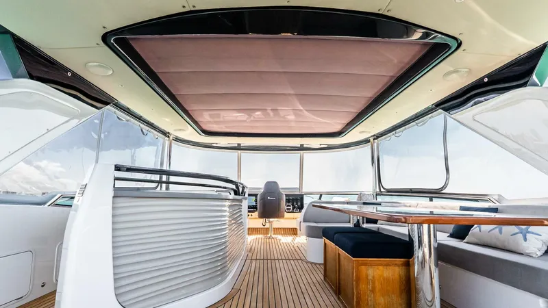 Slide: The Image of Absolute 64 Navetta 2022 - 42
