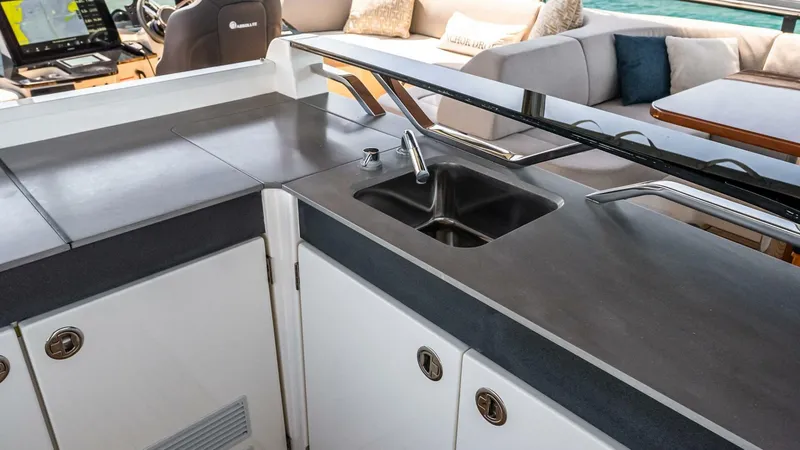 Slide: The Image of Absolute 64 Navetta 2022 - 45