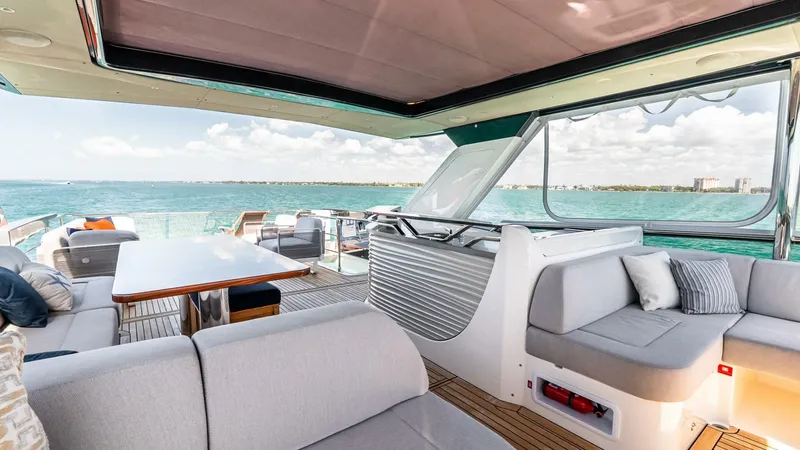Slide: The Image of Absolute 64 Navetta 2022 - 46