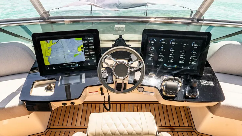 Slide: The Image of Absolute 64 Navetta 2022 - 48