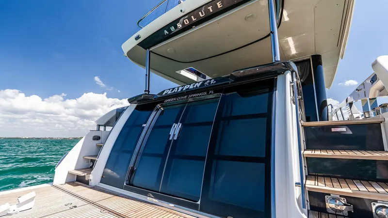 Slide: The Image of Absolute 64 Navetta 2022 - 53