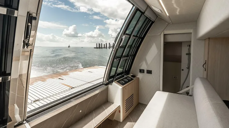 Slide: The Image of Absolute 64 Navetta 2022 - 56