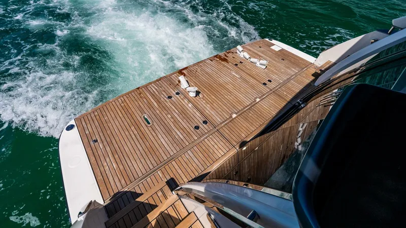 Slide: The Image of Absolute 64 Navetta 2022 - 57
